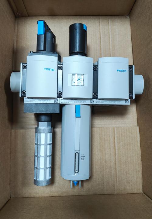 瑞博机电 mechatronics