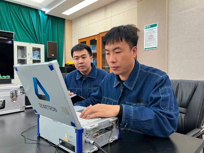 从实验室到电网 合闸电阻组件的自主创新之路