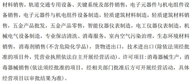 灵汇股份拟1950万设立控股子公司，加码电子元器件与机电组件设备销售
